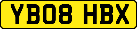 YB08HBX