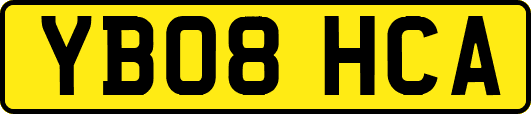 YB08HCA