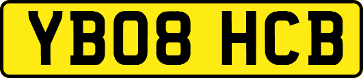 YB08HCB