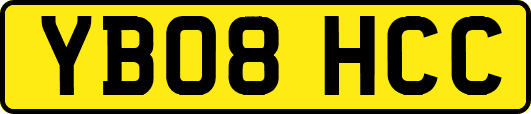 YB08HCC