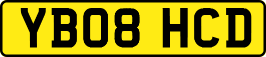 YB08HCD