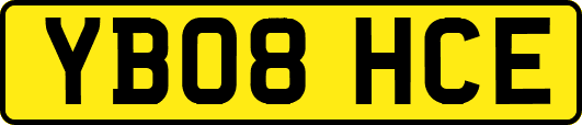 YB08HCE