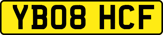 YB08HCF