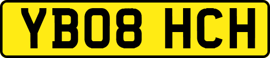 YB08HCH