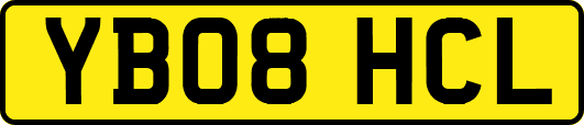 YB08HCL