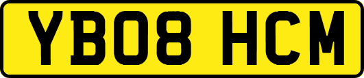 YB08HCM