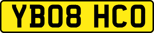YB08HCO