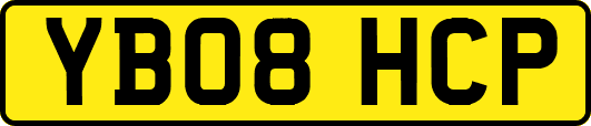 YB08HCP