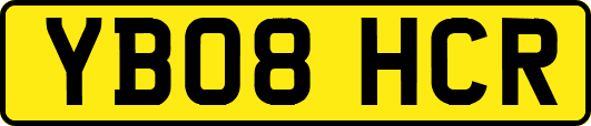 YB08HCR