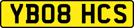YB08HCS