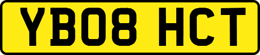 YB08HCT
