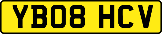 YB08HCV