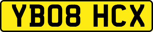 YB08HCX
