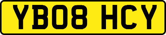 YB08HCY