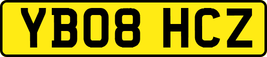 YB08HCZ