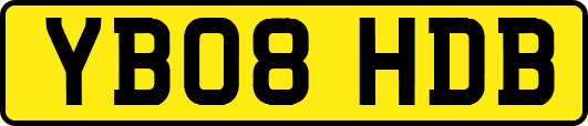YB08HDB