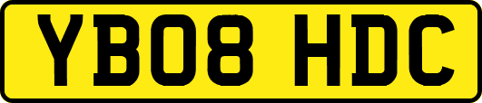 YB08HDC