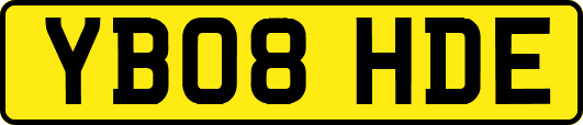YB08HDE