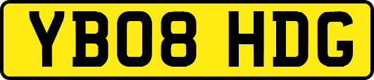 YB08HDG