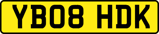 YB08HDK