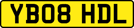 YB08HDL