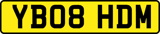 YB08HDM