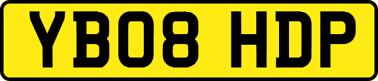 YB08HDP
