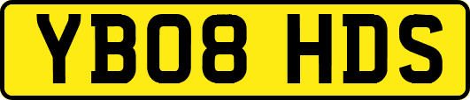 YB08HDS