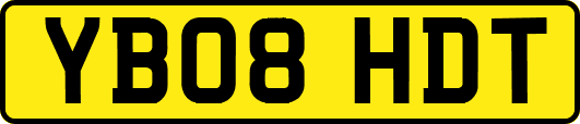 YB08HDT