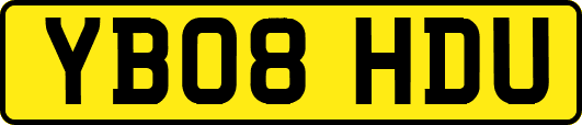 YB08HDU