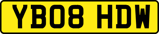 YB08HDW