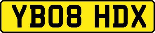 YB08HDX