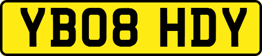 YB08HDY