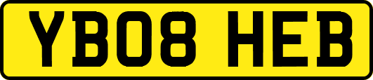 YB08HEB