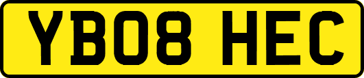 YB08HEC