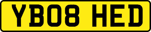 YB08HED
