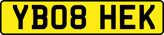YB08HEK