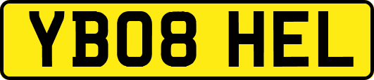 YB08HEL
