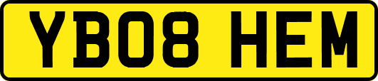YB08HEM