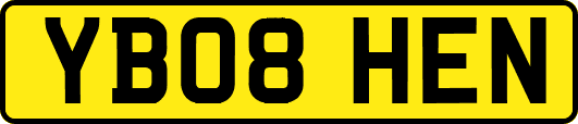 YB08HEN