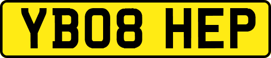 YB08HEP