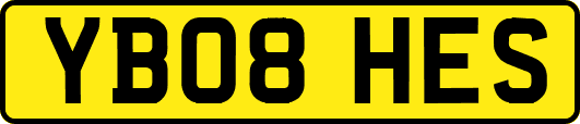 YB08HES