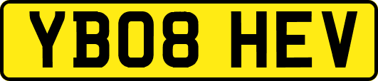 YB08HEV