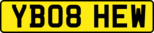 YB08HEW