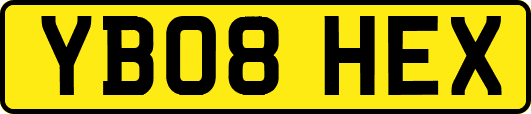 YB08HEX
