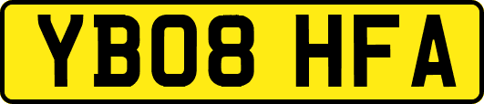 YB08HFA