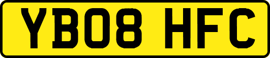 YB08HFC