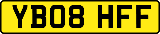 YB08HFF