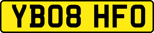 YB08HFO