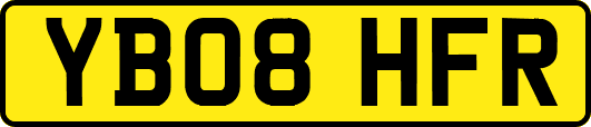 YB08HFR
